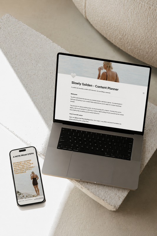 Why most content planners don't work and what does