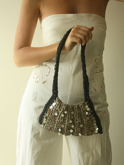 Sasha Made It Dusk Shoulder Bag