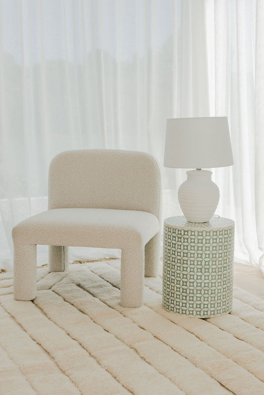 Bohzali Hugo Chair