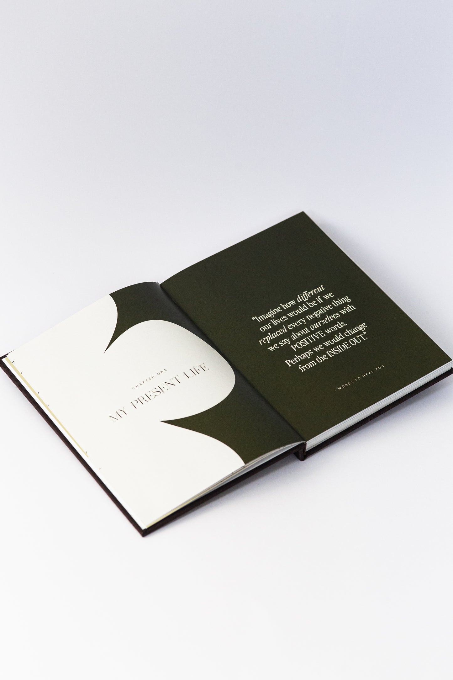 Dear Me Journal