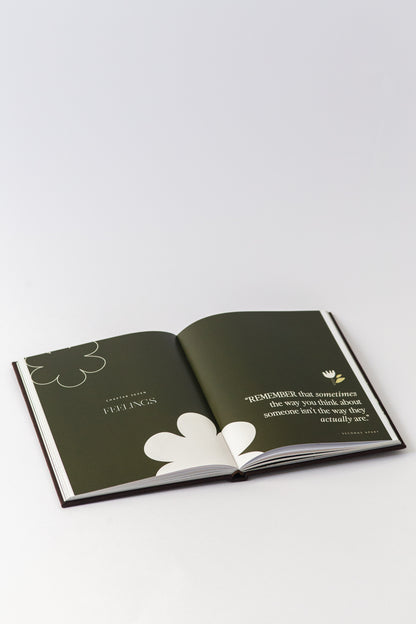 Dear Me Journal