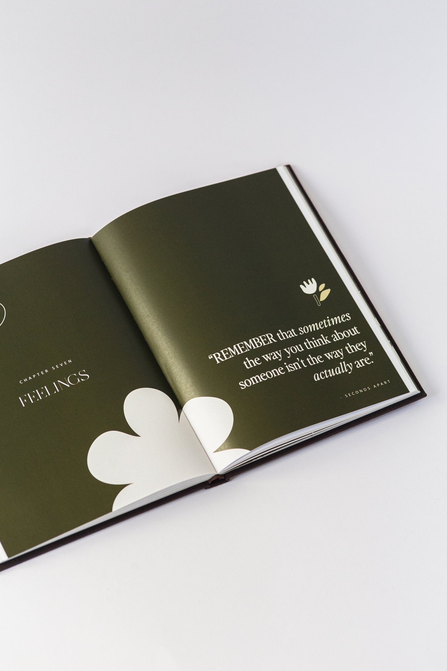 Dear Me Journal