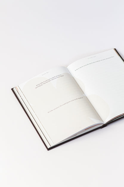 Dear Me Journal
