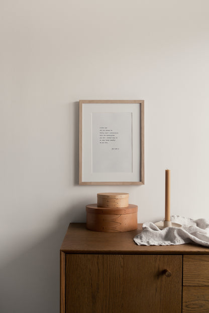 Wild Words by Jen Ryan,  'Little One'