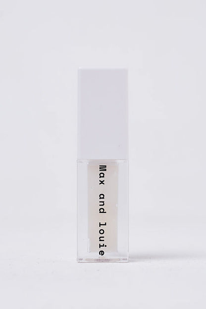 Max and Louie Hydra Lip Oil Coconut