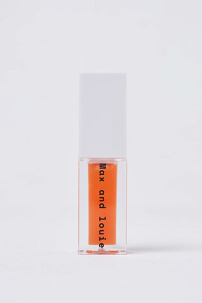 Max and Louie Hydra Lip Oil Passionfruit