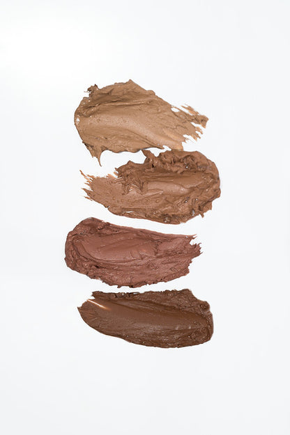 Max and Louie Bronzer Stick - Medium/Dark