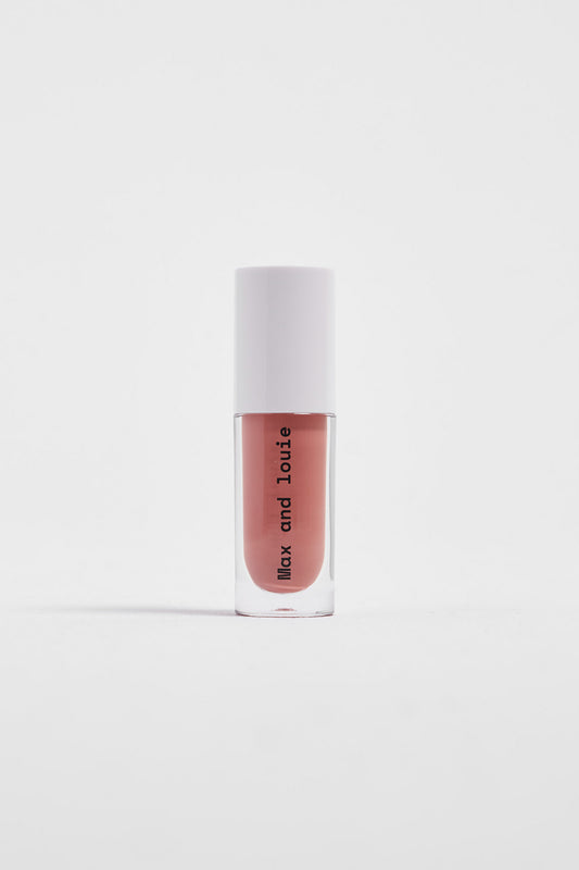 Max and Louie Glossy Lips - Billie