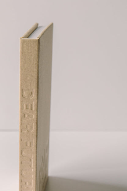 Dear Future Journal