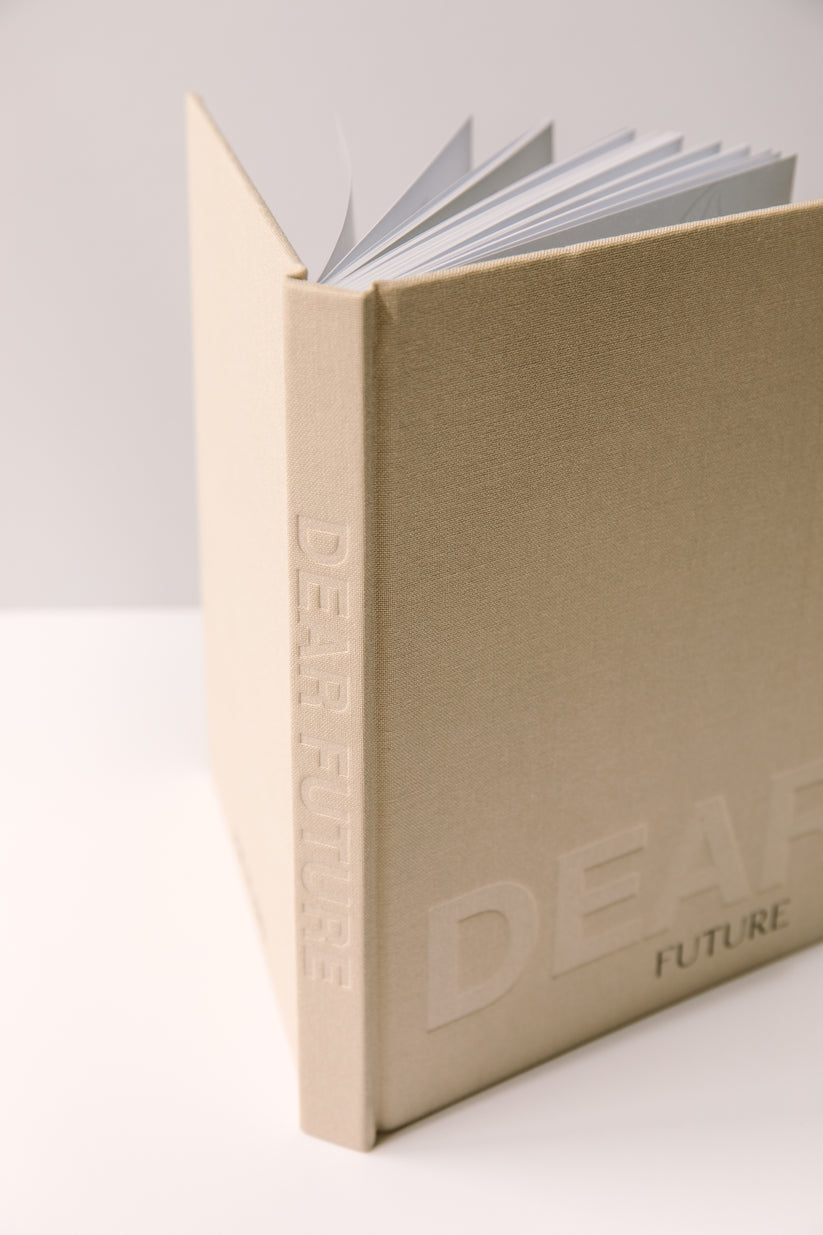 Dear Future Journal