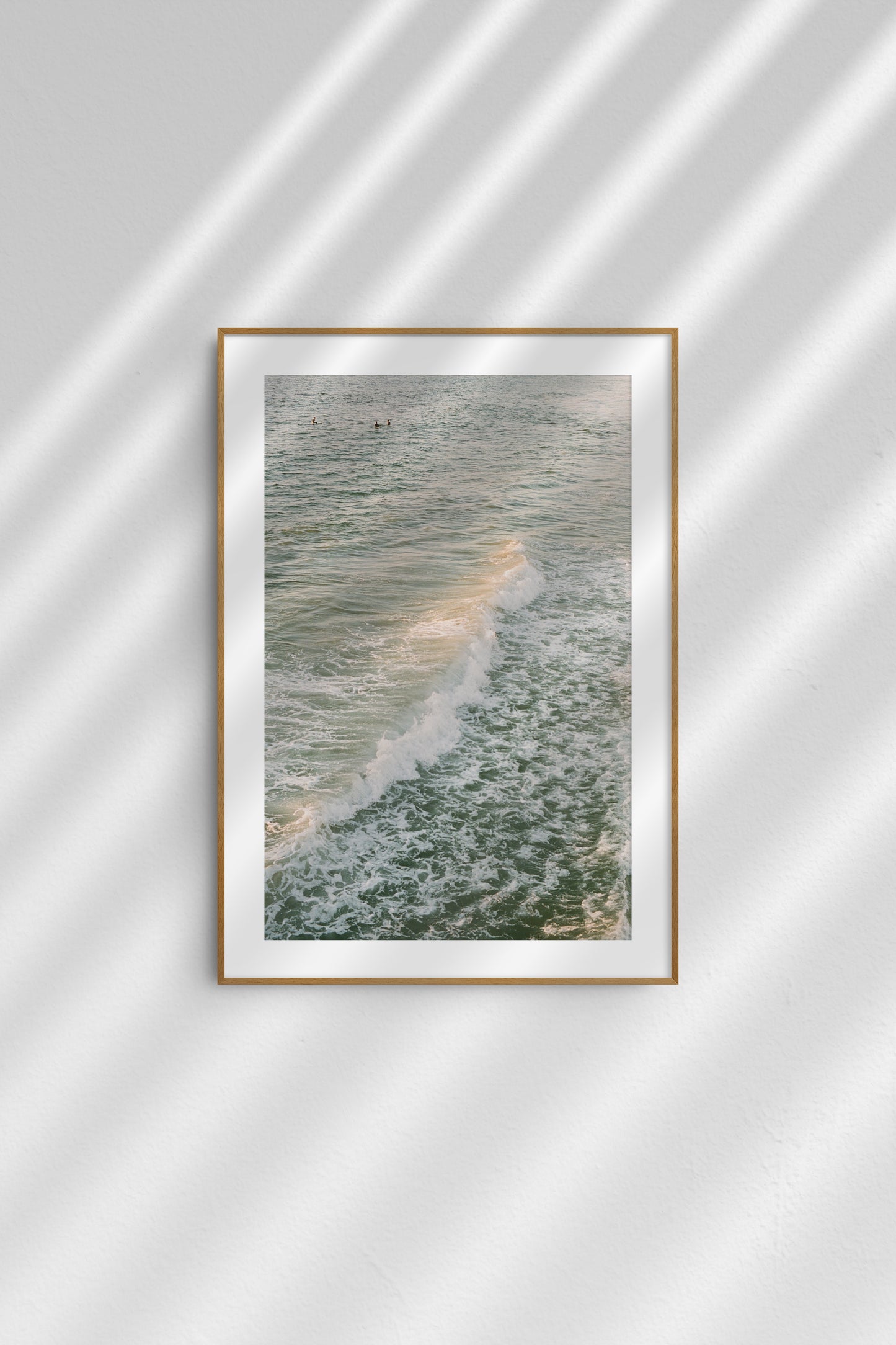 The Summerly Cali Sunset Wave