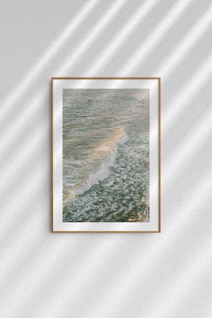 The Summerly Cali Sunset Wave