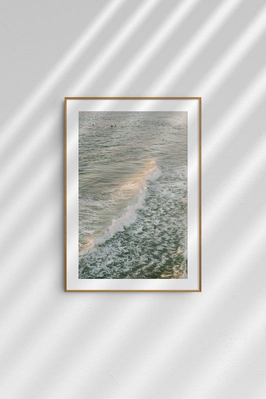 The Summerly Cali Sunset Wave