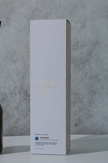 Becca Project Reed Diffuser - Dreamer