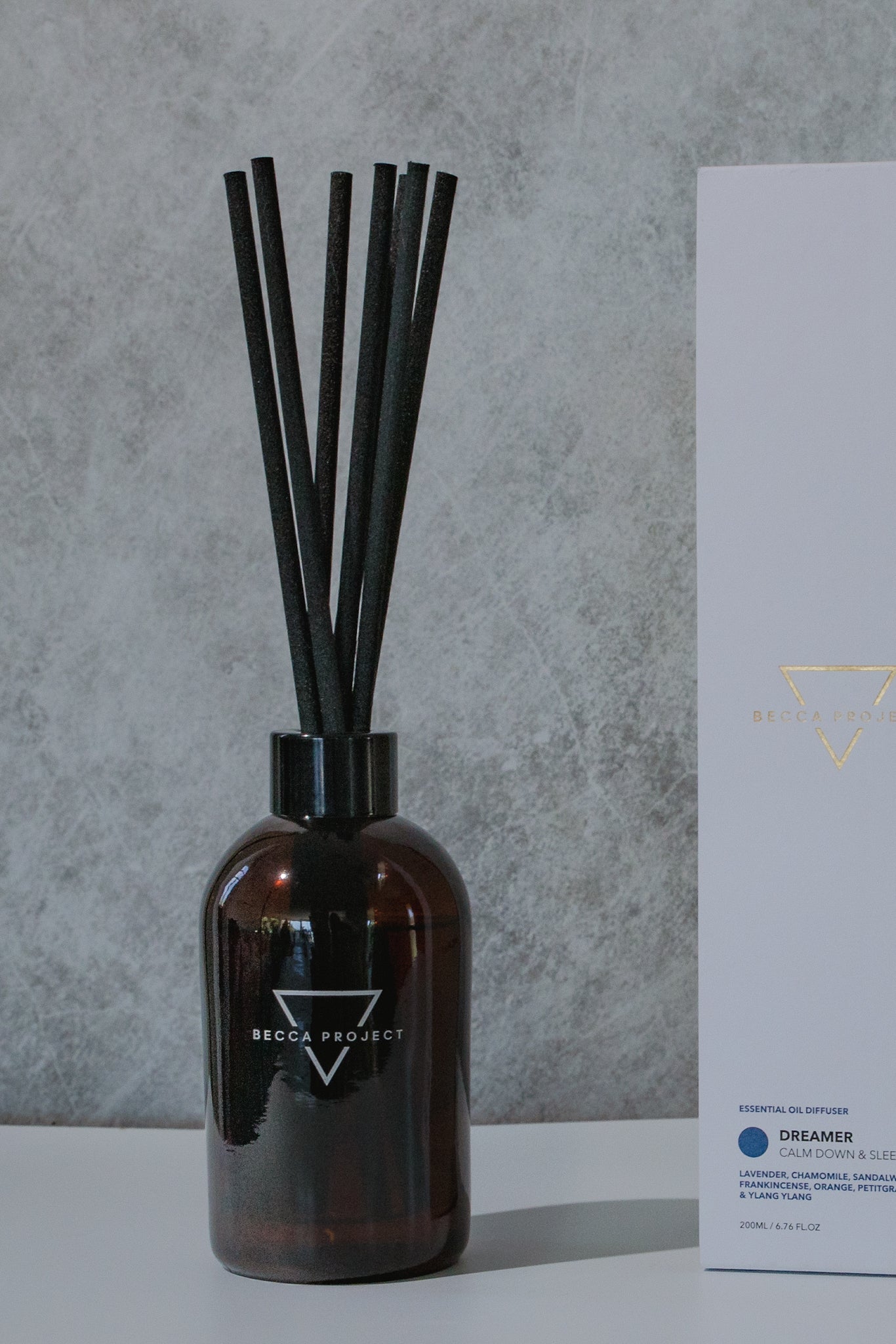 Becca Project Reed Diffuser - Dreamer