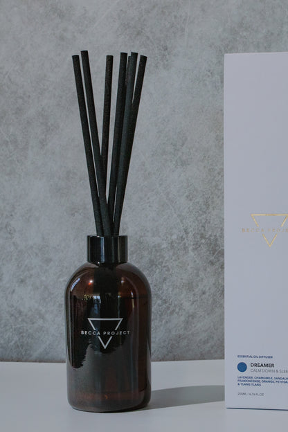 Becca Project Reed Diffuser - Dreamer