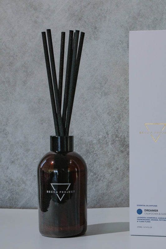 Becca Project Reed Diffuser - Dreamer