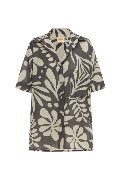 Soleil Soleil Darcy Shirt
