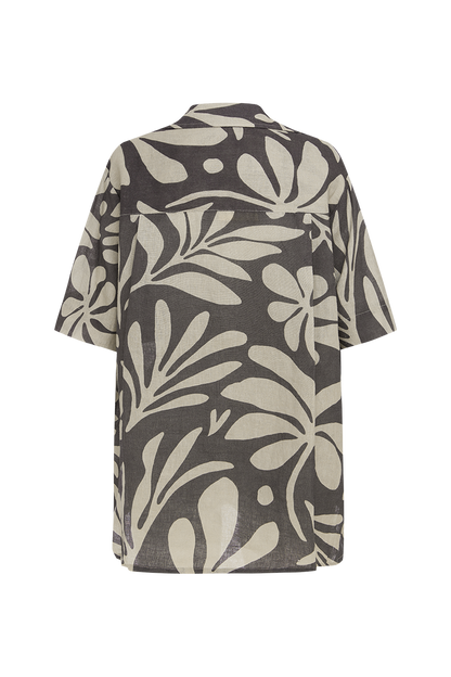 Soleil Soleil Darcy Shirt