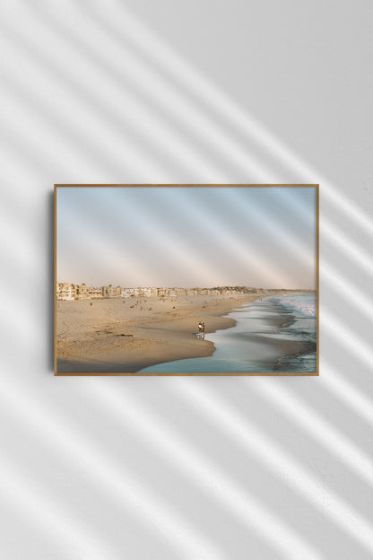 The Summerly Venice Sunset Surf