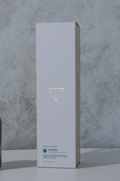 Becca Project Reed Diffuser - Wonder